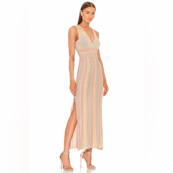 LoveShackFancy Mylene Dress - Picture 3 of 5